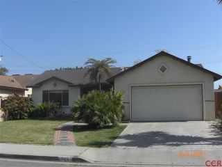 Foreclosed Home - 824 PERSHING ST, 93458