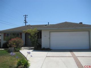 Foreclosed Home - 1377 YALE PL, 93458
