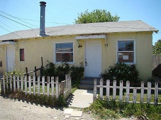 Foreclosed Home - 112 W HERMOSA ST, 93458