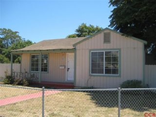 Foreclosed Home - 922 W ALVIN AVE, 93458