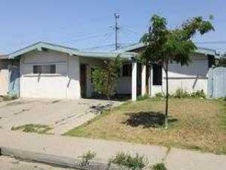Foreclosed Home - List 100157420