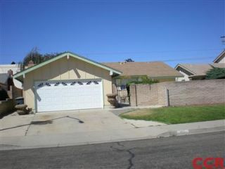 Foreclosed Home - 1511 S CURRYER ST, 93458