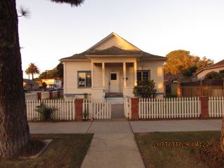 Foreclosed Home - 229 W FESLER ST, 93458