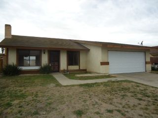 Foreclosed Home - 1004 WINSTON DR, 93458