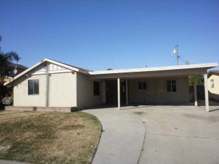 Foreclosed Home - 411 W MONROE ST, 93458