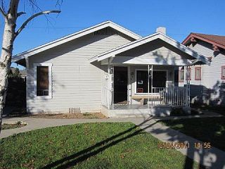 Foreclosed Home - 317 W MILL ST, 93458