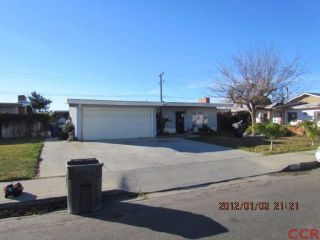 Foreclosed Home - 316 W SUNSET AVE, 93458