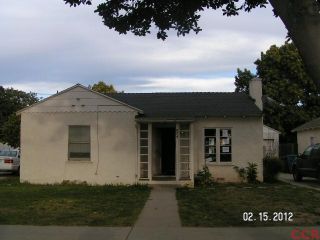 Foreclosed Home - 804 S PINE ST, 93458