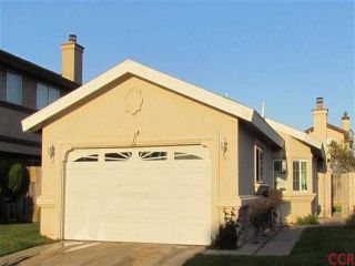 Foreclosed Home - 2024 GAUCHO WAY, 93458