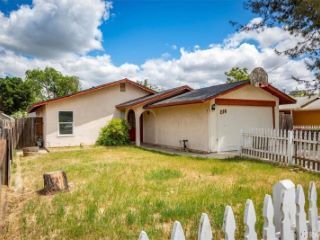 Foreclosed Home - 236 N 2ND ST, 93461