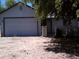 Foreclosed Home - 1960 RAGIN WAY, 93465
