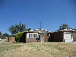 Foreclosed Home - 15881 REXROTH ST, 93501