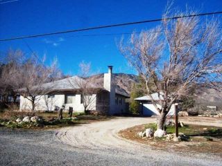Foreclosed Home - 4297 ROCKHOUSE RD, 93501