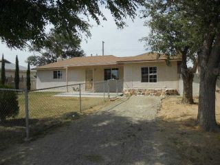 Foreclosed Home - 1801 RICHARD AVE, 93501