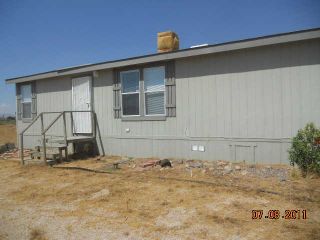 Foreclosed Home - 131 LONGHORN AVE, 93501