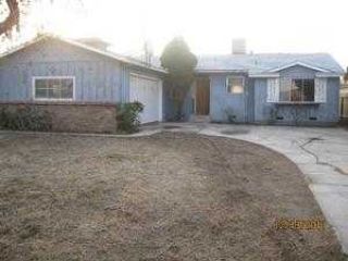 Foreclosed Home - 16035 Q ST, 93501