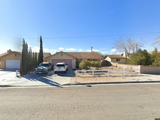 Foreclosed Home - 2880 ARROYO AVE, 93501