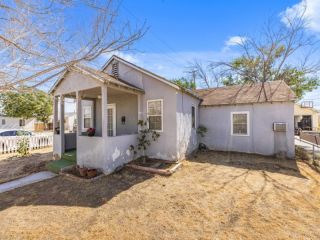 Foreclosed Home - 16101 L ST, 93501