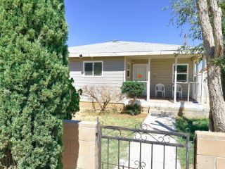 Foreclosed Home - 16012 O ST, 93501