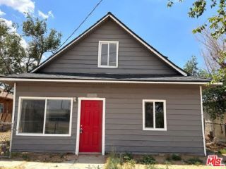 Foreclosed Home - 16125 I ST, 93501