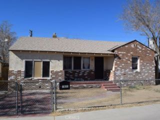 Foreclosed Home - 15653 K ST, 93501