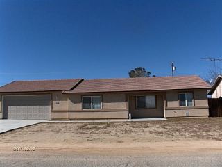 Foreclosed Home - 20848 GEORGETOWN ST, 93505