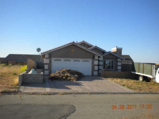 Foreclosed Home - 8367 OLIVO CT, 93505