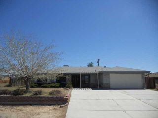 Foreclosed Home - 10120 REA AVE, 93505