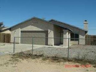 Foreclosed Home - List 100032694