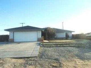 Foreclosed Home - 8696 REDWOOD BLVD, 93505