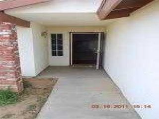 Foreclosed Home - List 100035325