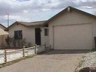 Foreclosed Home - List 100035992