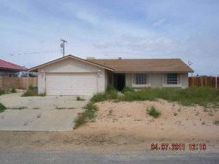 Foreclosed Home - List 100036545