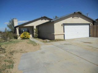 Foreclosed Home - 20948 77TH ST, 93505
