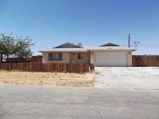 Foreclosed Home - 8771 ASPEN AVE, 93505