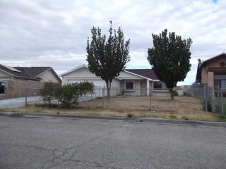 Foreclosed Home - 10730 CRAB APPLE LN, 93505