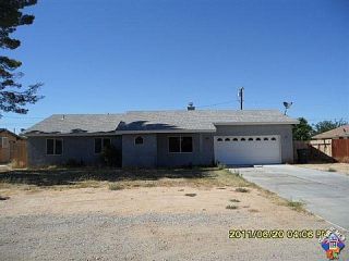 Foreclosed Home - 9043 XAVIER AVE, 93505