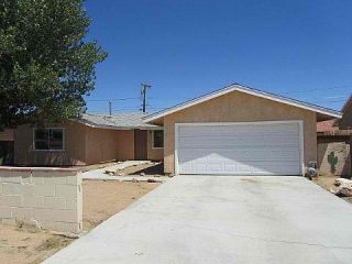 Foreclosed Home - 9201 EVELYN AVE, 93505