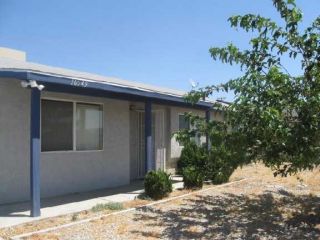 Foreclosed Home - 10549 OLEANDER AVE, 93505