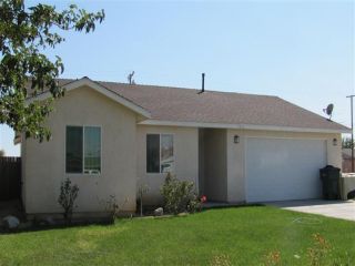 Foreclosed Home - 7312 CALIFORNIA CITY BLVD, 93505