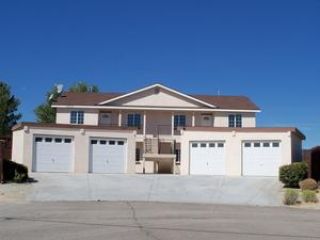Foreclosed Home - 11010 VOLTAIRE CT, 93505