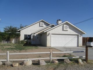 Foreclosed Home - 20212 87TH ST, 93505