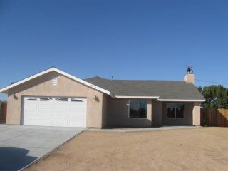 Foreclosed Home - 8361 IRONWOOD AVE, 93505