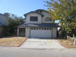 Foreclosed Home - 21131 WINDSONG ST, 93505
