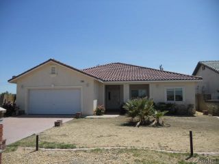 Foreclosed Home - 7336 CALIFORNIA CITY BLVD, 93505