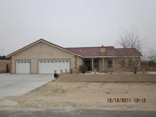 Foreclosed Home - 21417 KELLER CT, 93505