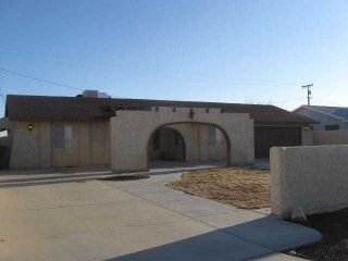 Foreclosed Home - 10356 OLEANDER AVE, 93505