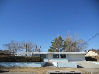 Foreclosed Home - 20413 90TH ST, 93505