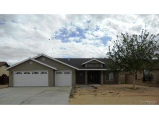 Foreclosed Home - 9440 EVELYN AVE, 93505