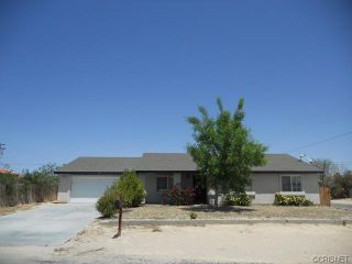 Foreclosed Home - 10193 REA AVE, 93505